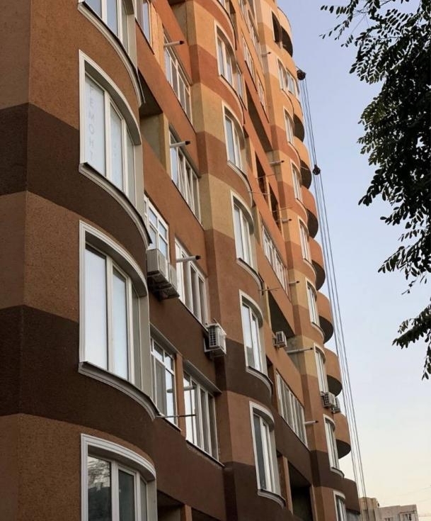 продажа трехкомнатной квартиры номер A-173547 в Приморском районе, фото номер 5